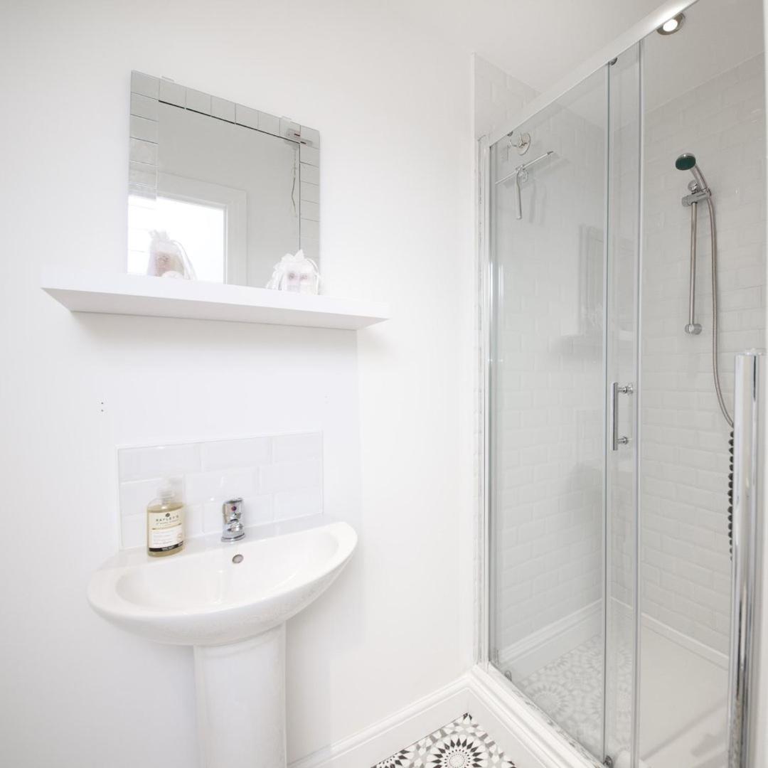 Apartamento Guestready - Monochromatic Retreat Liverpool Exterior foto